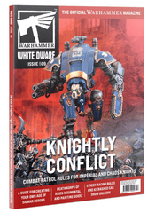 White Dwarf - Issue 509